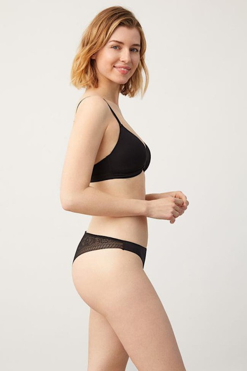 19672 - Ysabel Mora - brazyliany - negro