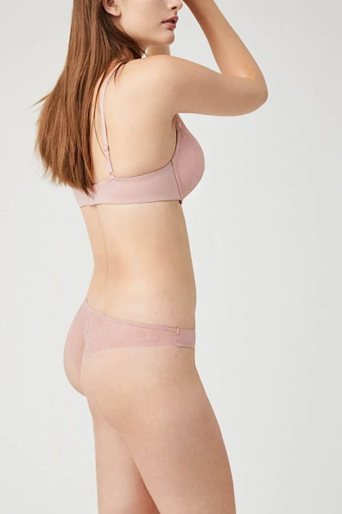 19672 - Ysabel Mora - brazyliany - rosa cuarzo