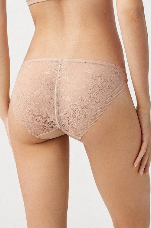 19670 - Ysabel Mora - figi mini - nude