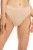Bamboo Bikini - Julimex - figi bambusowe - beż