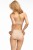 Bamboo Bikini - Julimex - figi bambusowe - beż