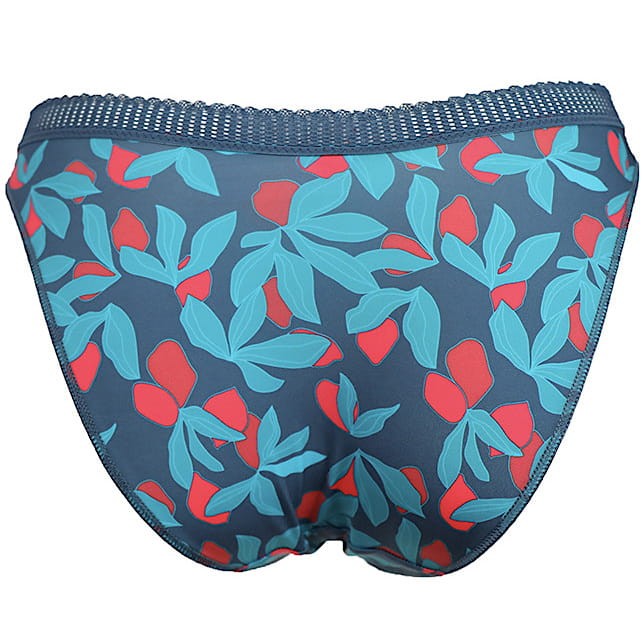 Tropics - Pretty Polly - figi LPAXT6 - tropics print