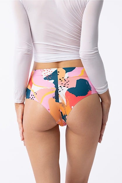 Tutti Frutti Brasil Maxi - Julimex - wysokie figi brazylijskie