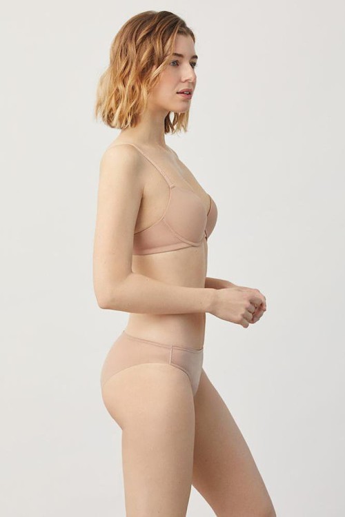 19600 - Ysabel Mora - figi bikini mini - nude