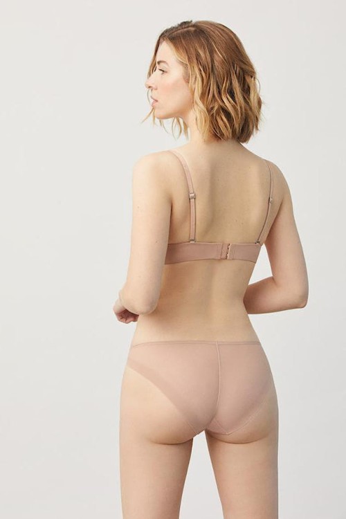 19600 - Ysabel Mora - figi bikini mini - nude