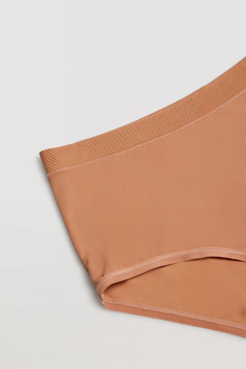 10120 - Ysabel Mora - figi z wysokim stanem - caramel