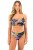 Maldives - Fantasie Swim - figi kąpielowe 504172 - black tropical