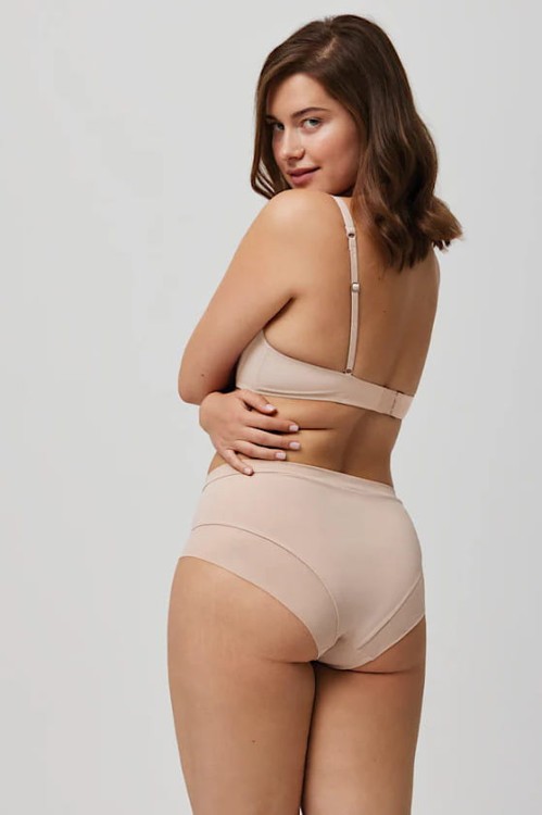 19342 - Ysabel Mora - figi z wysokim stanem - nude