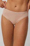 Algodón 19428 - Ysabel Mora - figi midi 2-pack - nude