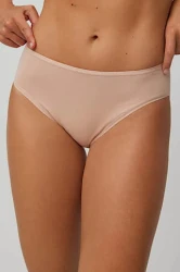 Algodón 19428 - Ysabel Mora - figi midi 2-pack - nude