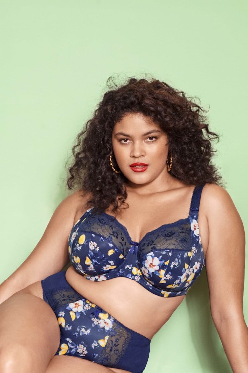 Morgan - Elomi - biustonosz 4110 - sicilia