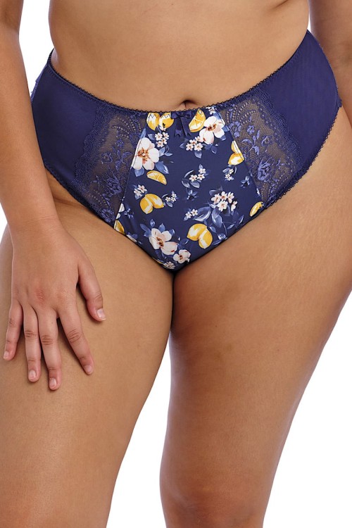 Morgan - Elomi - wysokie figi 4118 - sicilia