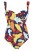 Puglia - Panache Swim - kostium kąpielowy Monica SW1850 - puglia print