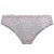 Embrace Lace - Wacoal - figi WA064391 - smoke/crystal pink
