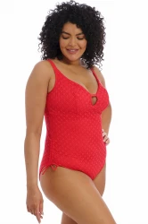 Bazaruto - Elomi Swim - kostium kąpielowy ES800643 - sunset