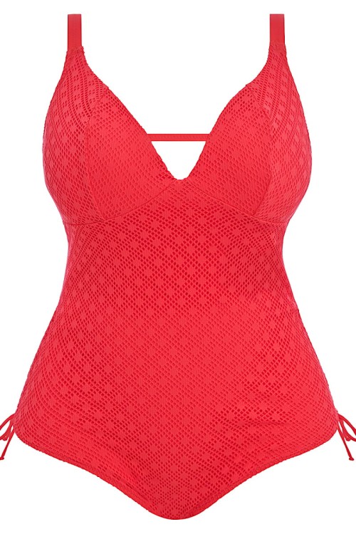 Bazaruto - Elomi Swim - kostium kąpielowy ES800643 - sunset