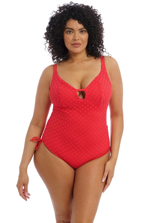 Bazaruto - Elomi Swim - kostium kąpielowy ES800643 - sunset