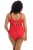 Bazaruto - Elomi Swim - kostium kąpielowy ES800643 - sunset
