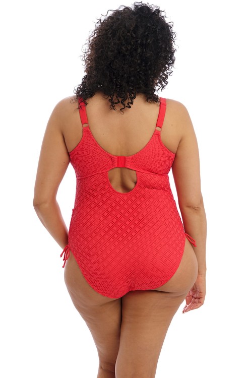 Bazaruto - Elomi Swim - kostium kąpielowy ES800643 - sunset