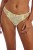 Offbeat Decadence - Freya - brazyliany AA402571 - key lime