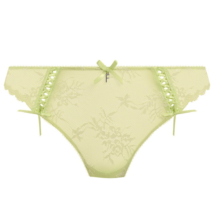 Offbeat Decadence - Freya - brazyliany AA402571 - key lime