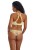 Offbeat Decadence - Freya - biustonosz AA402501 - key lime