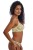 Offbeat Decadence - Freya - biustonosz AA402501 - key lime