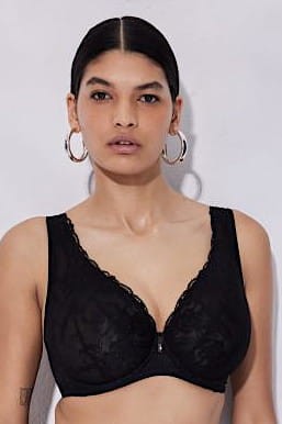 Sublime - Alles - braletka plus MBRP - czerń