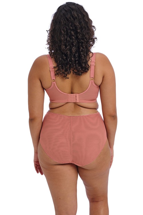 Matilda - Elomi - biustonosz 8900 - rose leo