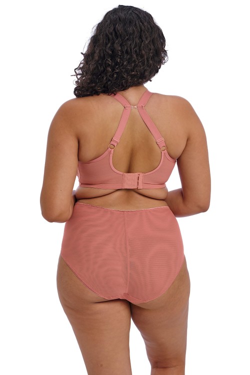 Matilda - Elomi - biustonosz 8900 - rose leo