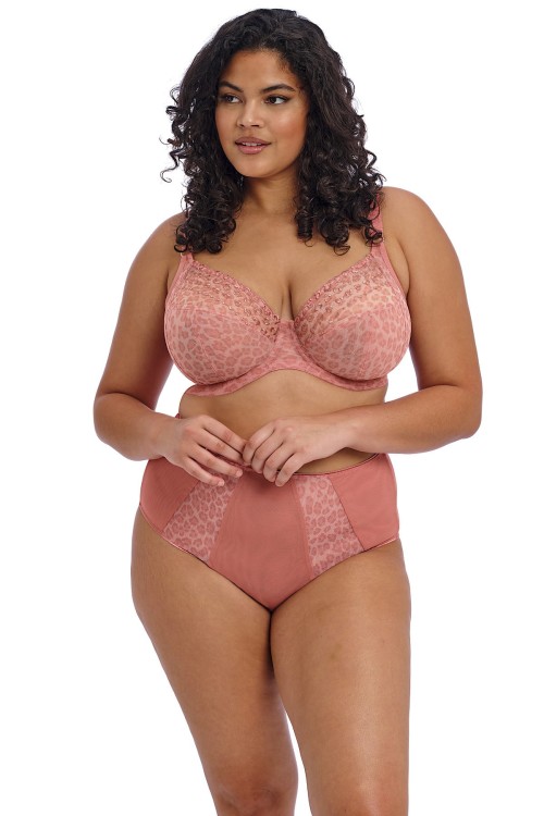 Matilda - Elomi - figi 8908 - rose leo