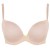 Faith - Cleo - biustonosz 10666 - blush pink