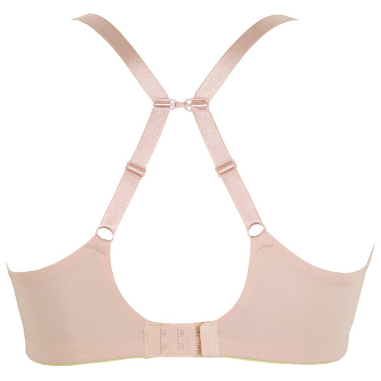 Faith - Cleo - biustonosz 10666 - blush pink