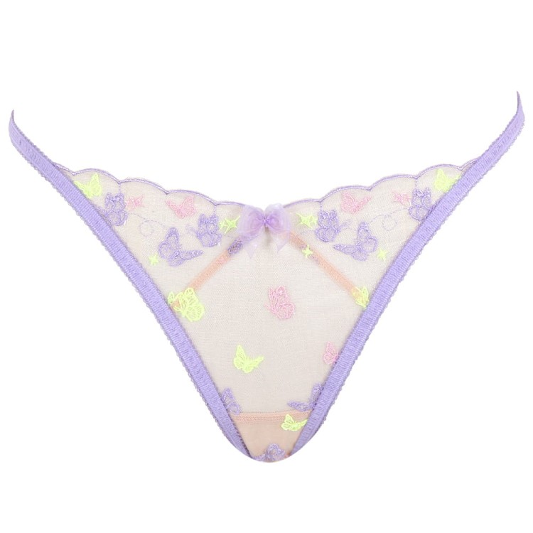 Belle - Cleo - stringi 10879 - butterflies
