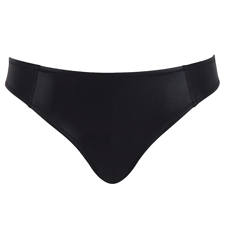 Obsidian - Panache Swim - figi kąpielowe SW1726 - black
