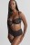Allure - Panache - biustonosz balkonetka 10761 - czerń