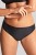 Obsidian - Panache Swim - figi kąpielowe SW1726 - black