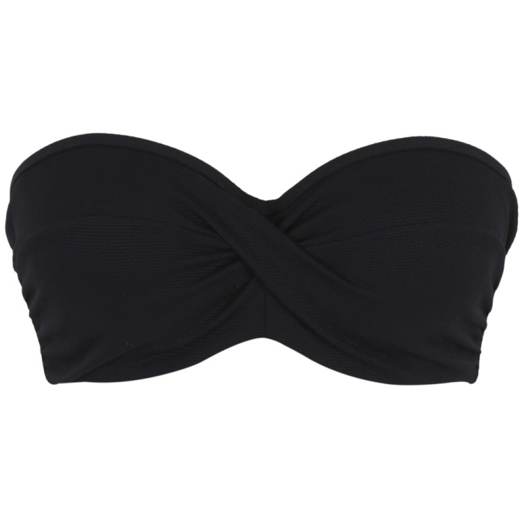 Spirit - Panache Swim - bandeau Ella SW1763 - black