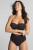 Spirit - Panache Swim - bandeau Ella SW1763 - black