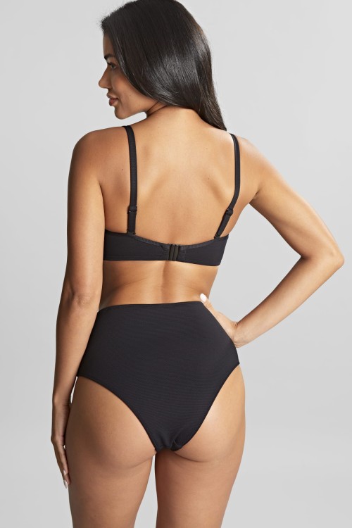 Spirit - Panache Swim - bandeau Ella SW1763 - black