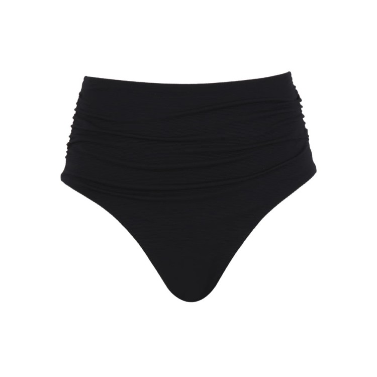 Spirit - Panache Swim - wysokie figi brazylijskie SW1765 - black