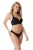 Suspense - Gossard - szorty cheeky 19904 - czerń