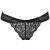 Suspense - Gossard - szorty cheeky 19904 - czerń