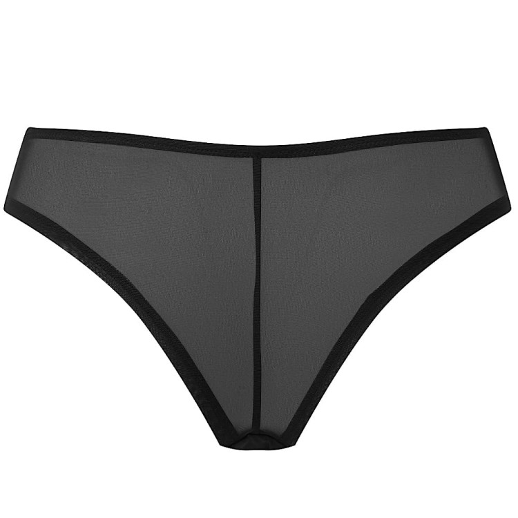Suspense - Gossard - szorty cheeky 19904 - czerń