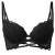 Suspense - Gossard - biustonosz longline 19901 - czerń