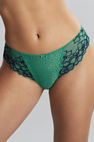Envy - Panache - figi brazylijskie 7281 - emerald leopard