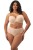 Smoothease Curve - Fantasie - wysokie figi 2312 - natural beige