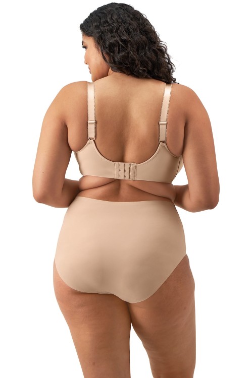 Smoothease Curve - Fantasie - wysokie figi 2312 - natural beige