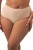 Smoothease Curve - Fantasie - wysokie figi 2312 - natural beige