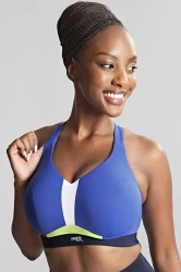 Ultra Perform - Panache Sport - biustonosz 5022 - blue